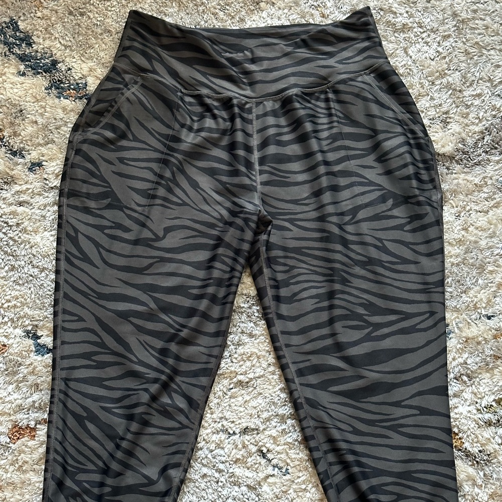 Old Navy Tights